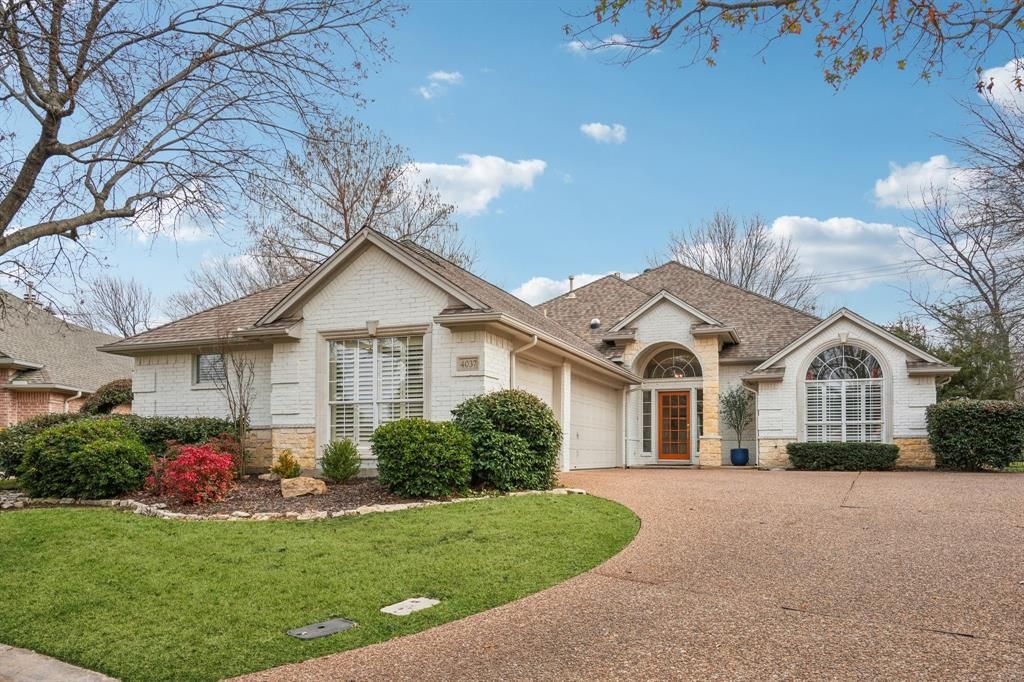 4037 Appian Way, Arlington, TX 76013 Main Photo