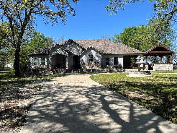 7320 County Road 3512, Quinlan, TX 75474