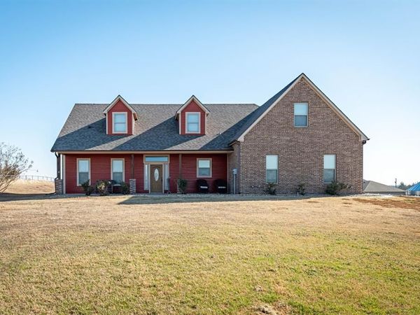 3028 Harrell Road, Howe, TX 75459