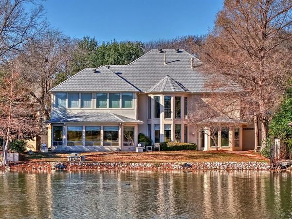 6940 Laurel Valley Drive, Fort Worth, TX 76132