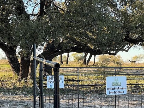 277 N CR 505 , Goldthwaite, TX 76844