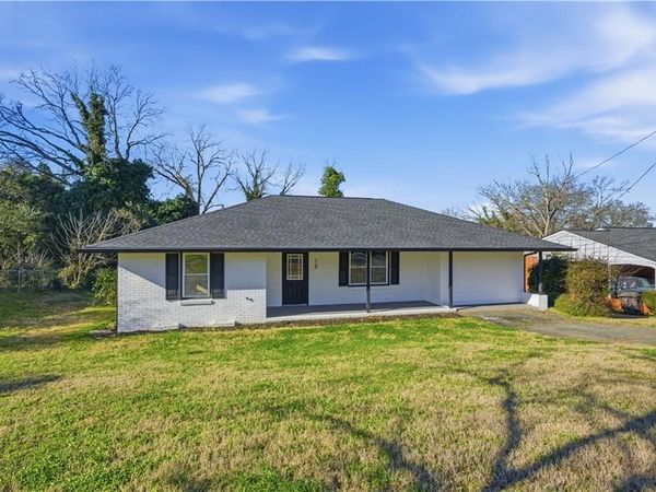 15 Baker Street, Cartersville, GA 30120