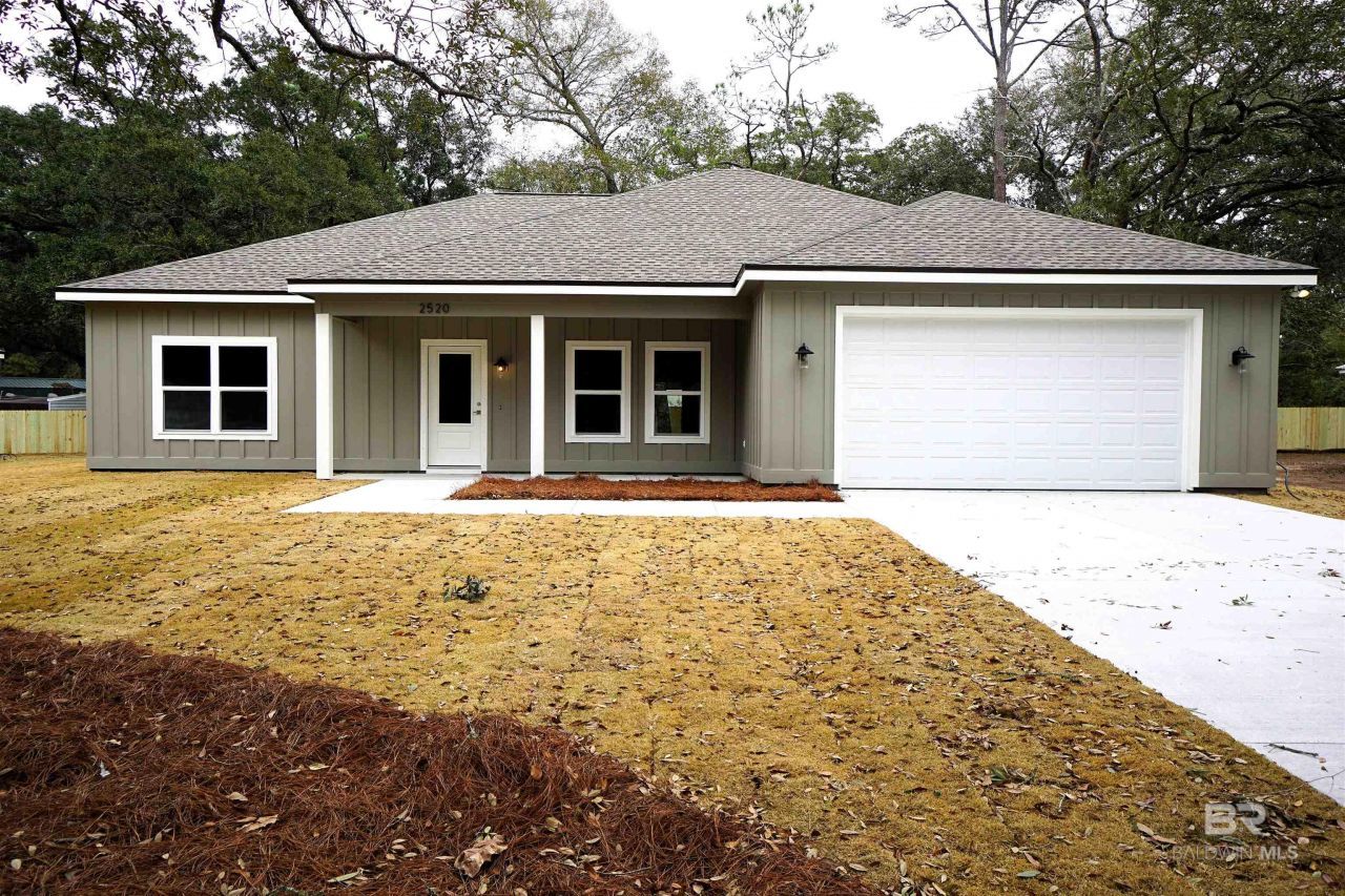2520 Callaway Road, Gulf Shores, AL 36542 Main Photo