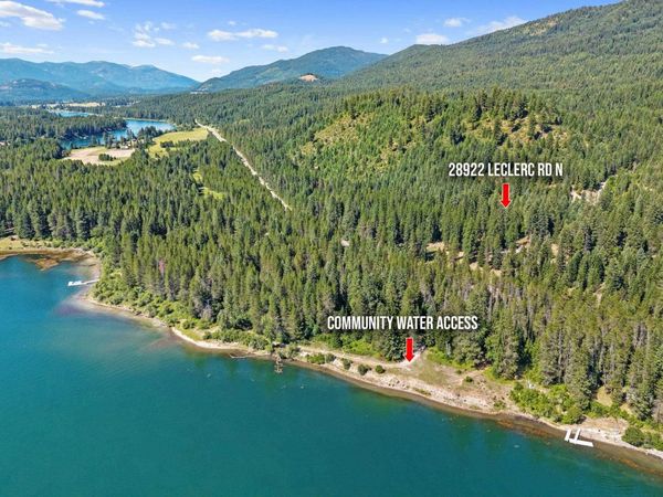 28922 Le Clerc Rd, Ione, WA 98139