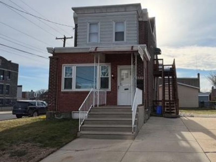 548 50 Hellerman Street , Philadelphia, PA 19111 Main Photo