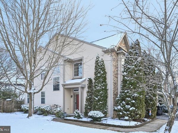 43 ROOSEVELT BOULEVARD, BERLIN, NJ 08009