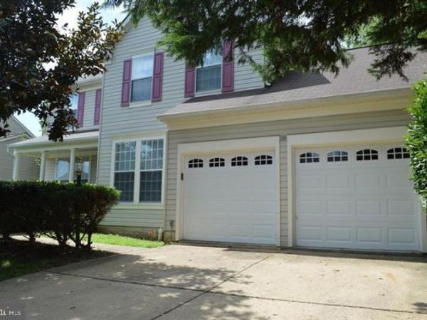 9300 NANCY STREET, MANASSAS PARK, VA 20111