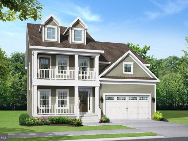 19481 SAFFLOWER WAY, LEWES, DE 19958