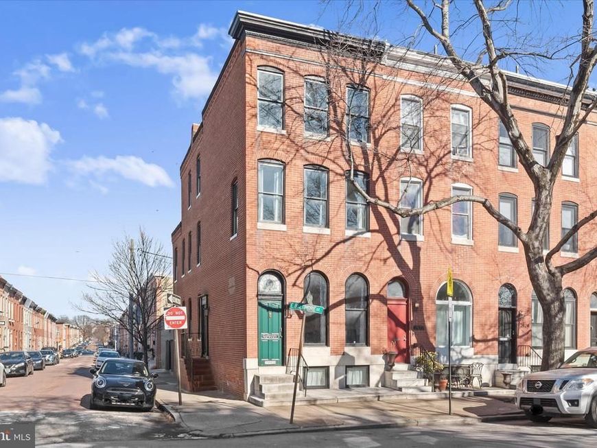 2820 E Baltimore Street, Baltimore, MD 21224 Main Photo