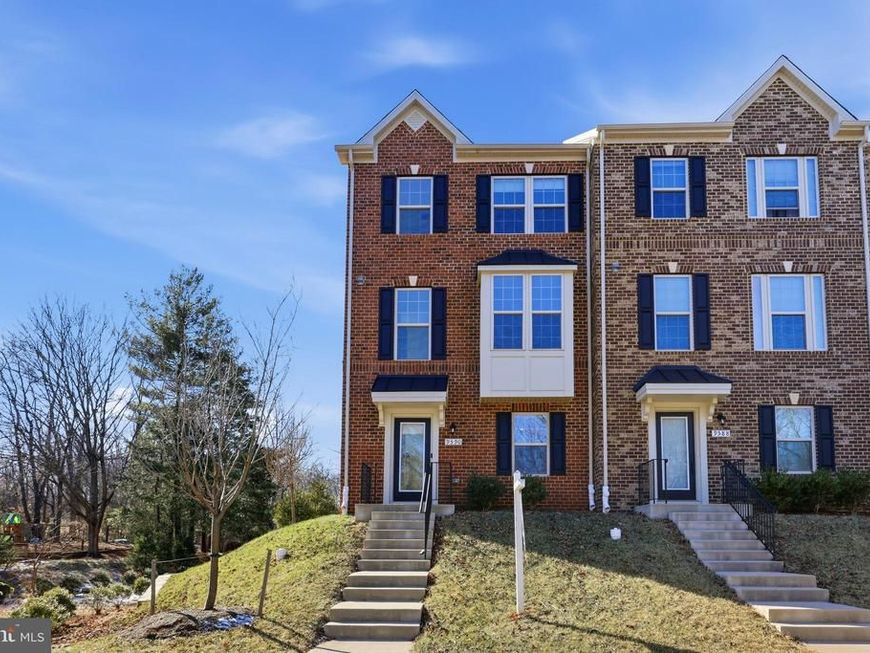 9590 Glen Oaks Lane, Columbia, MD 21046 Main Photo