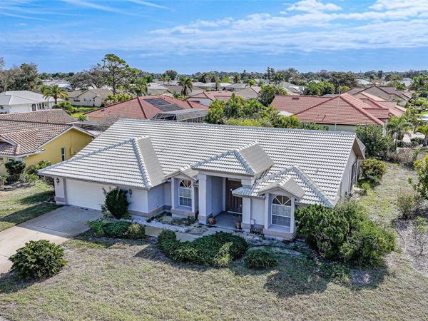 401 FIRETHORN AVENUE, ENGLEWOOD, FL 34223