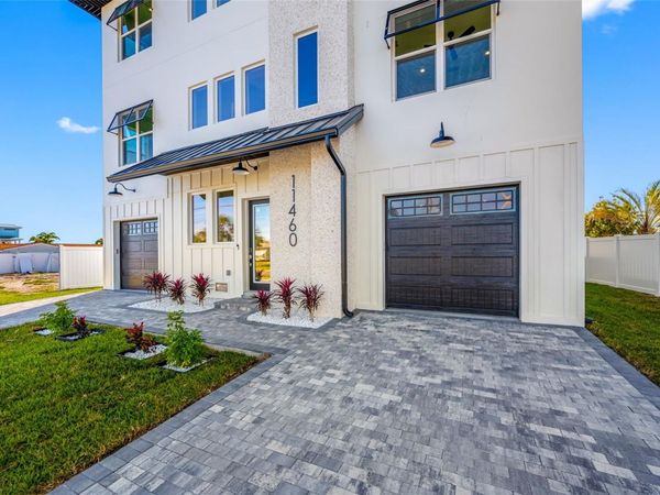 11460 7TH STREET E, TREASURE ISLAND, FL 33706