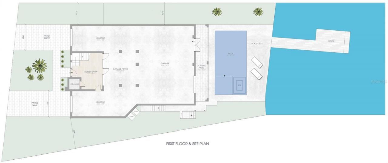 11460 7th Street E, Treasure Island, FL 33706 Photo