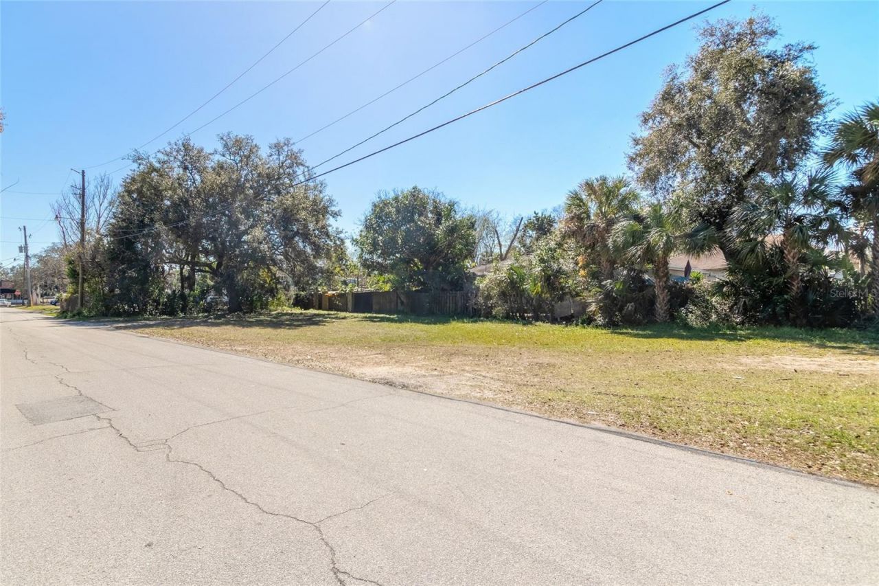 124 Dimmick Street, New Smyrna Beach, FL 32168 Photo