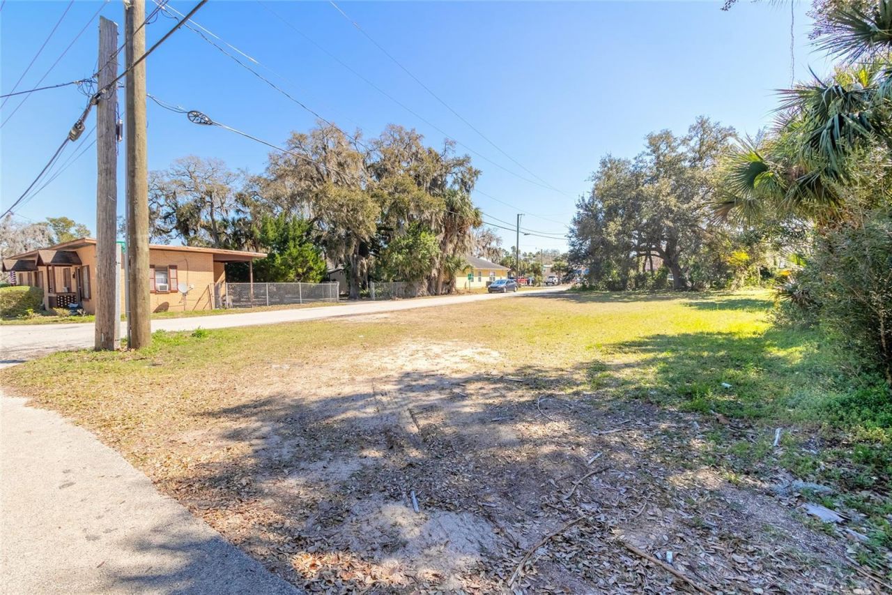 124 Dimmick Street, New Smyrna Beach, FL 32168 Photo