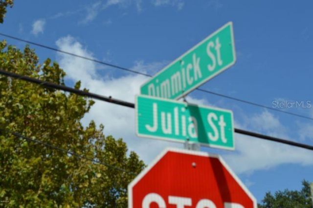 124 Dimmick Street, New Smyrna Beach, FL 32168 Photo