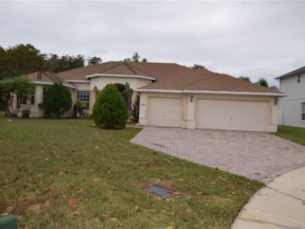 2604 LUTZA WAY, KISSIMMEE, FL 34746