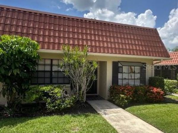 19029 US HIGHWAY 19 N, Unit 20F, CLEARWATER, FL 33764