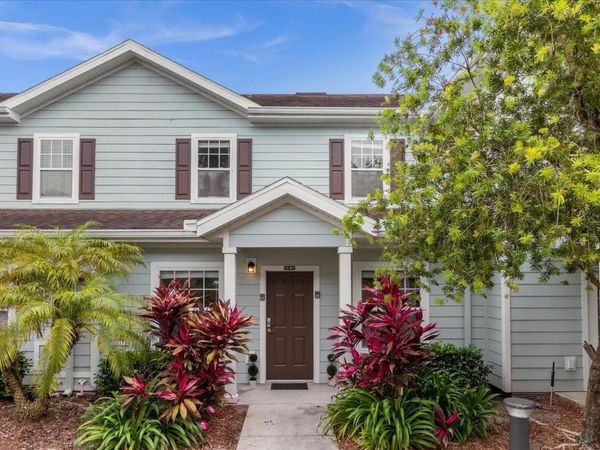 5350 DIPLOMAT COURT, Unit 107, KISSIMMEE, FL 34746