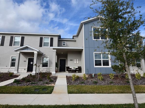 2852 HAZE ROAD, CLERMONT, FL 34714