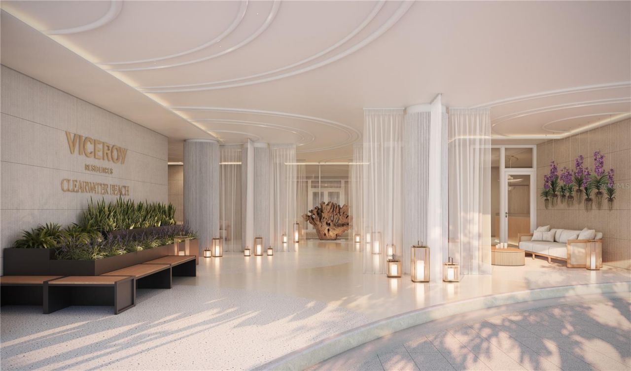 805 S Gulfview Boulevard, Unit 603A, Clearwater Beach, FL 33767 Photo