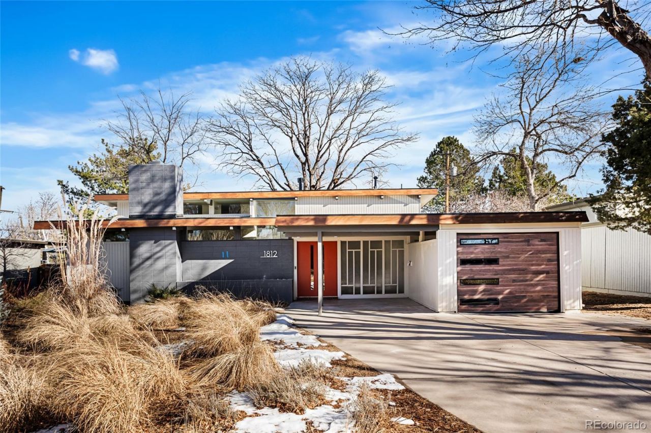 1812 S Ivanhoe Street, Denver, CO 80224 Main Photo