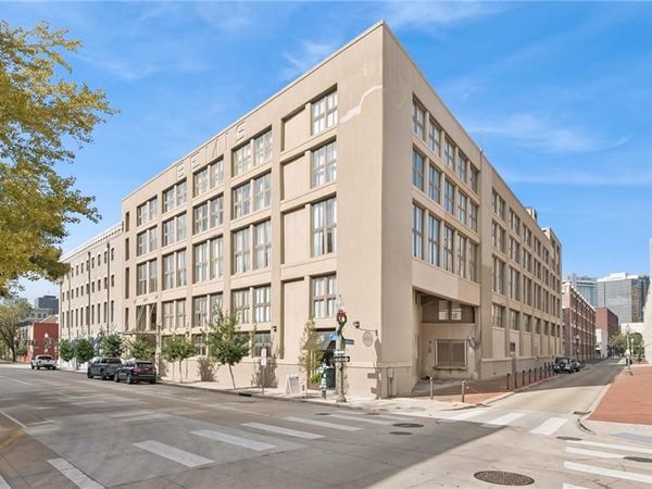 333 JULIA Street, Unit 420, New Orleans, LA 70130