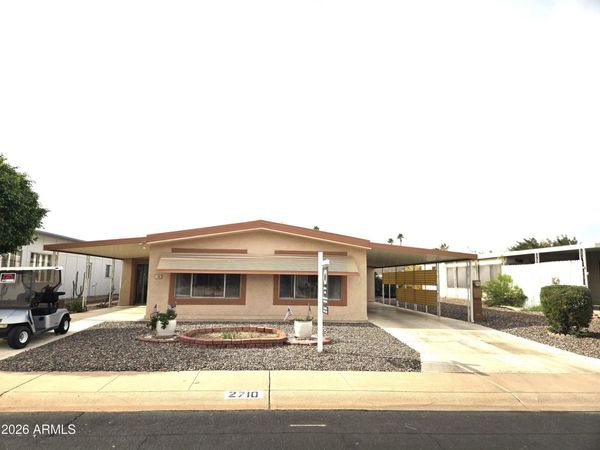 2710 N Wright Way Way, Mesa, AZ 85215
