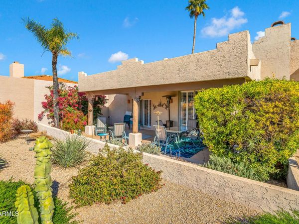 26236 N BRAVO Lane, Rio Verde, AZ 85263