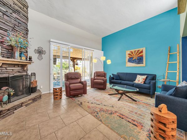 26236 N BRAVO Lane, Rio Verde, AZ 85263