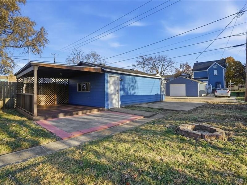 322 E Main Street, West Carrollton, OH 45449 Photo 38