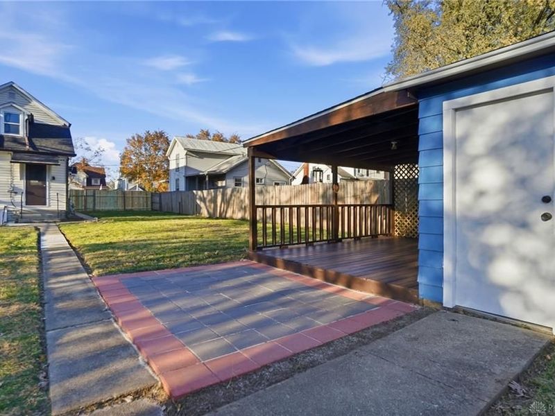 322 E Main Street, West Carrollton, OH 45449 Photo 39