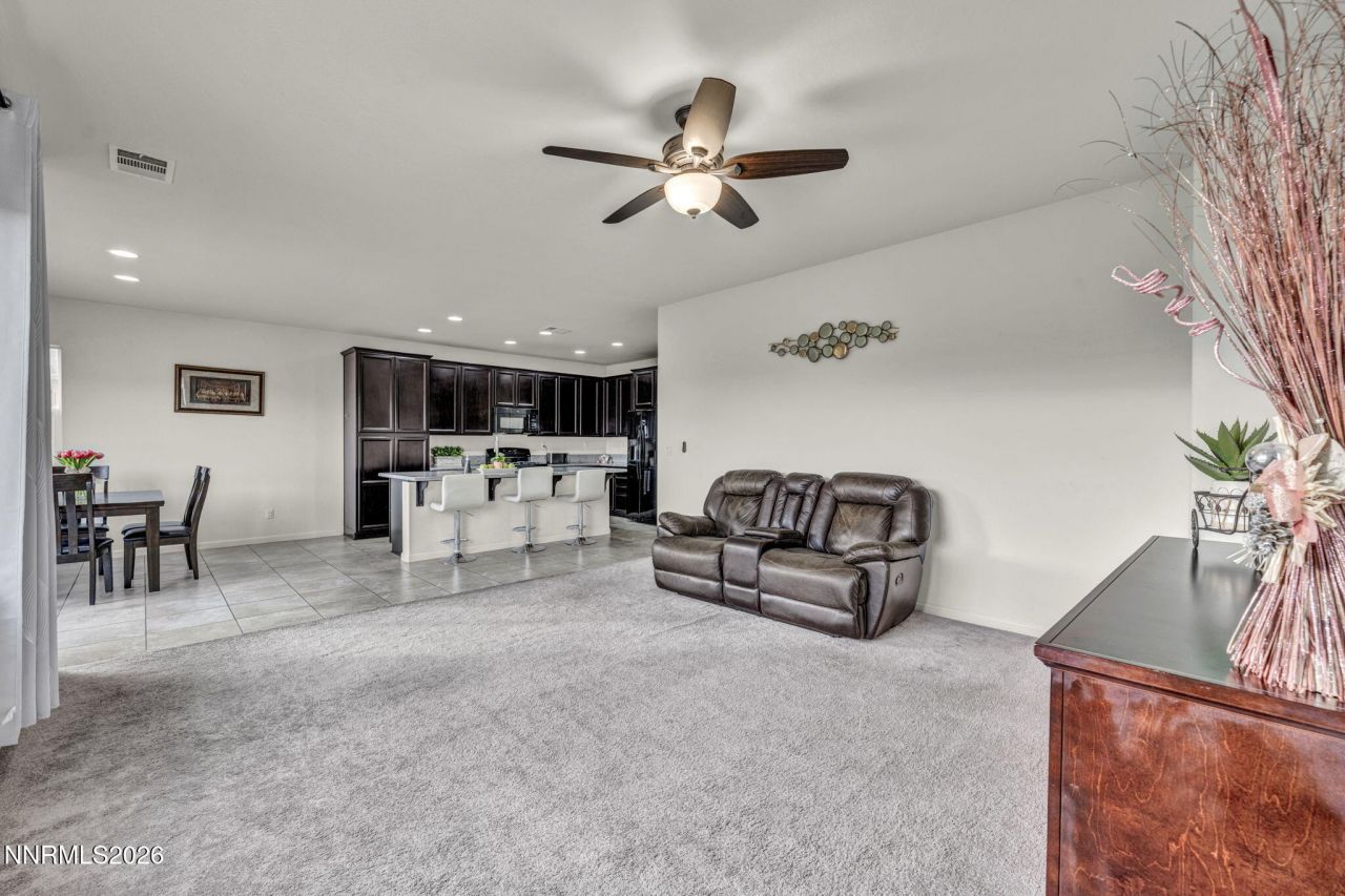 10928 Bloomsburg Court, Reno, NV 89506 Photo