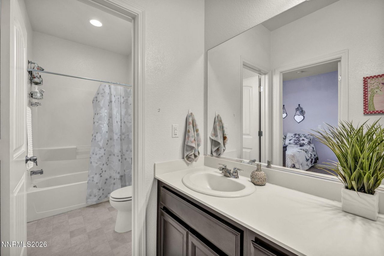 10928 Bloomsburg Court, Reno, NV 89506 Photo