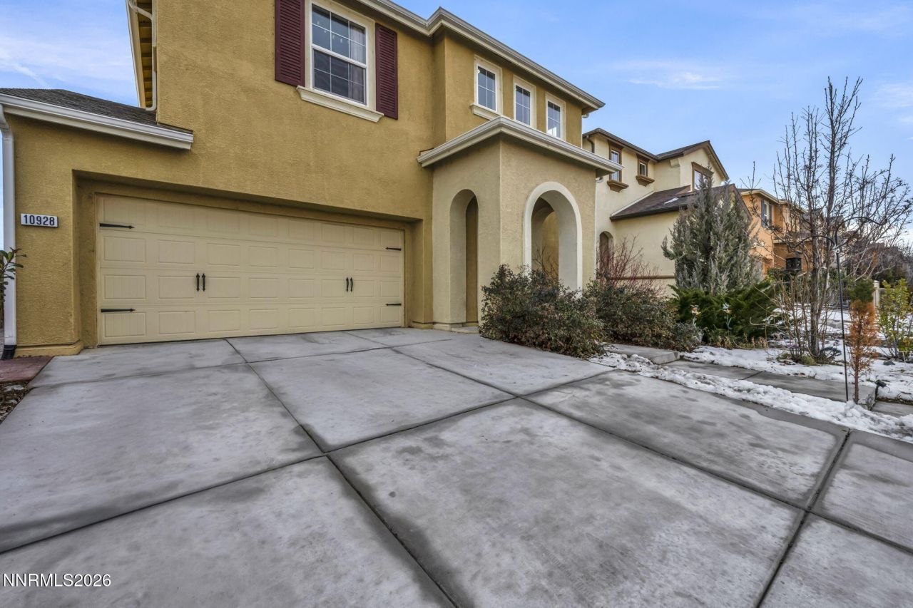 10928 Bloomsburg Court, Reno, NV 89506 Photo