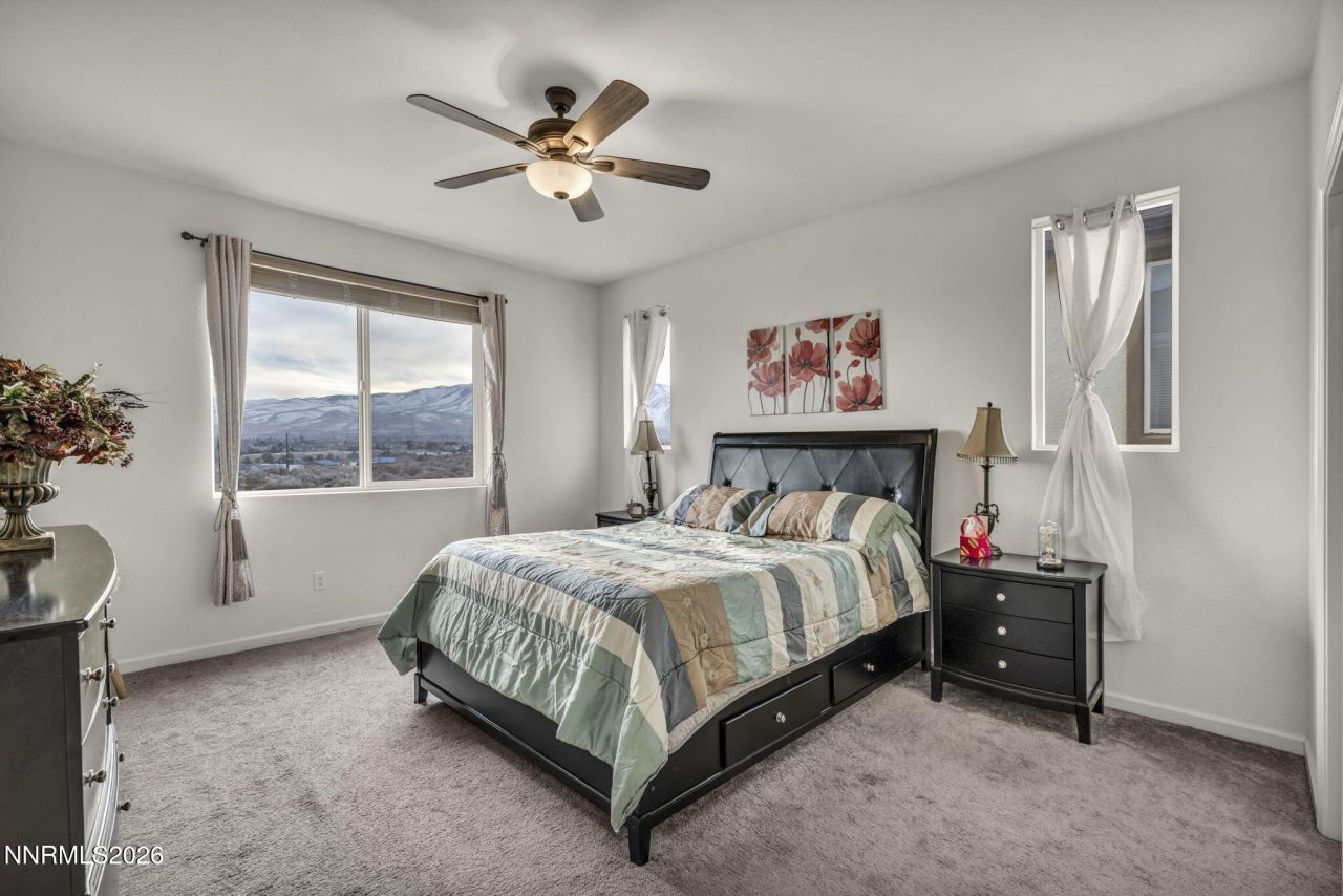 10928 Bloomsburg Court, Reno, NV 89506 Photo