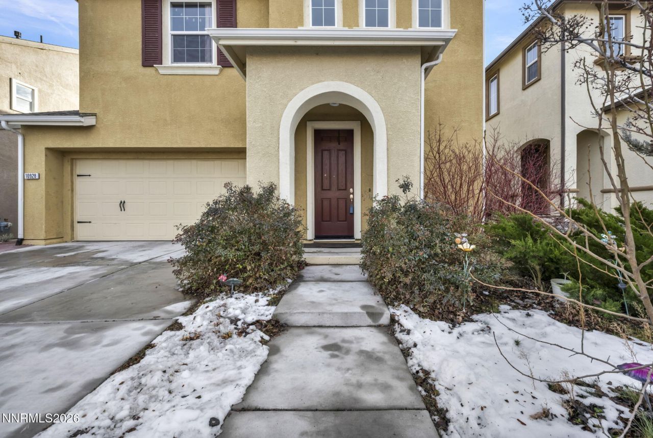 10928 Bloomsburg Court, Reno, NV 89506 Photo