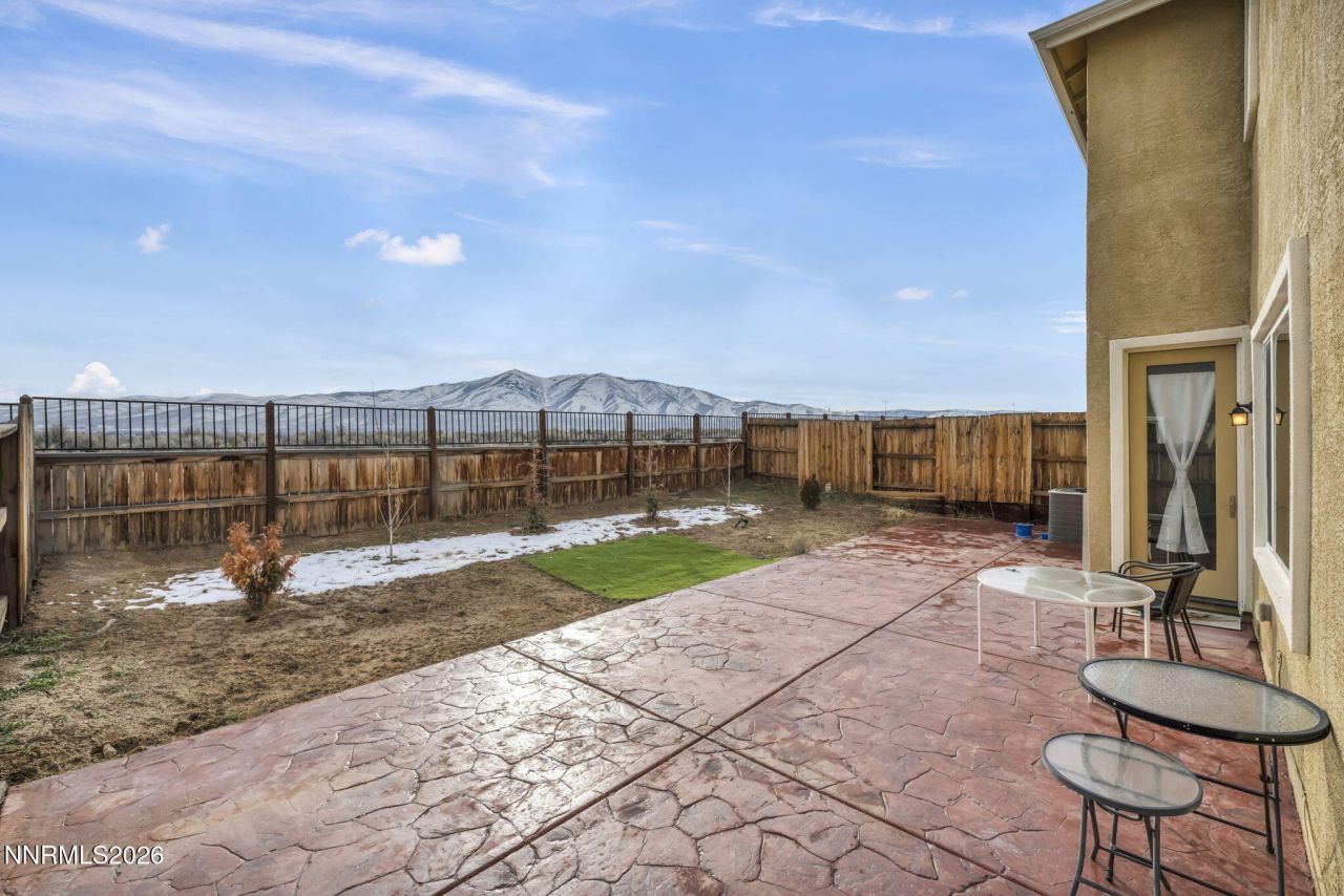 10928 Bloomsburg Court, Reno, NV 89506 Photo