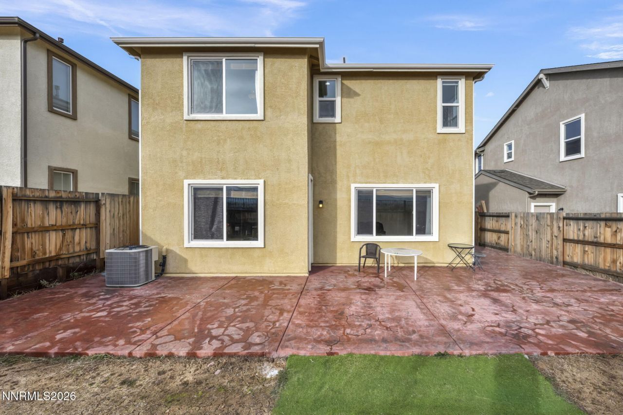 10928 Bloomsburg Court, Reno, NV 89506 Photo
