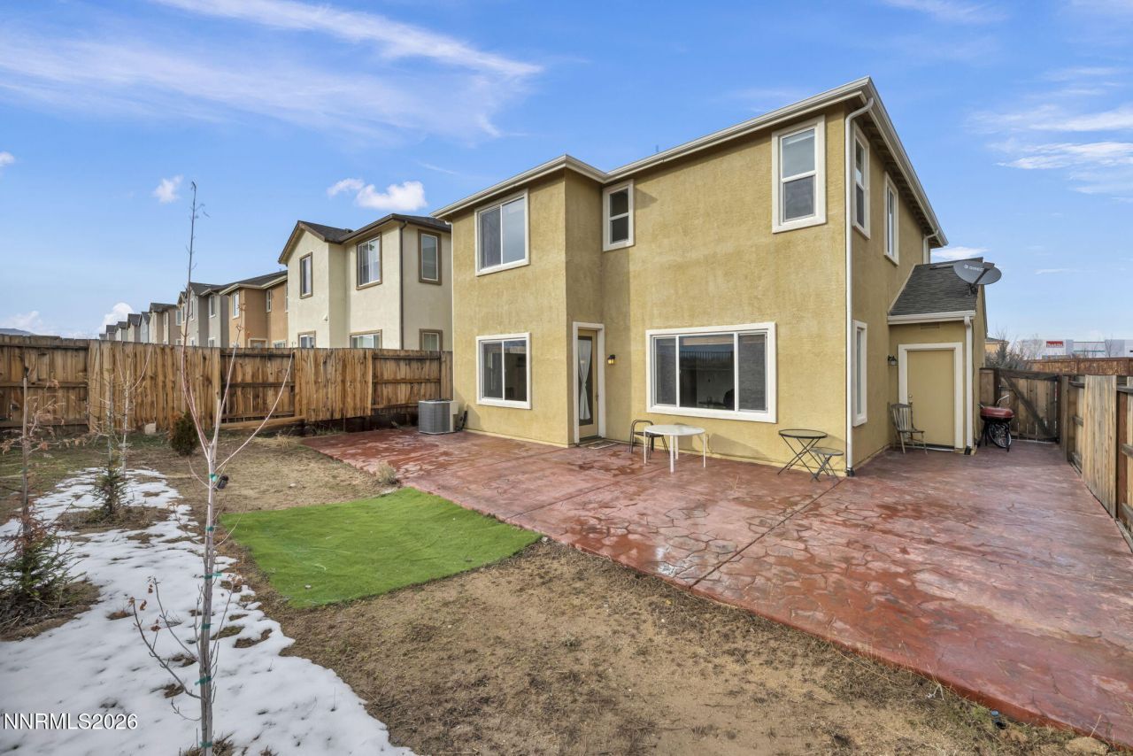 10928 Bloomsburg Court, Reno, NV 89506 Photo