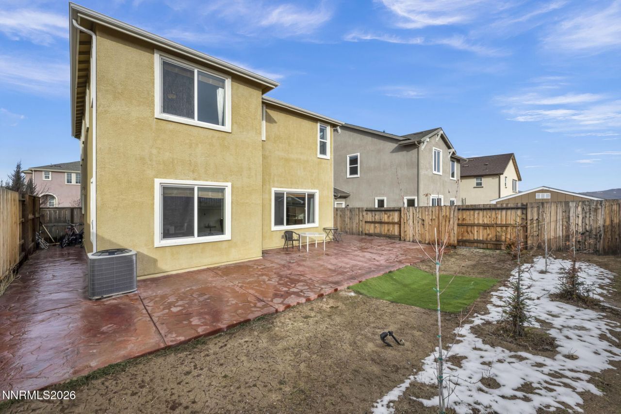 10928 Bloomsburg Court, Reno, NV 89506 Photo