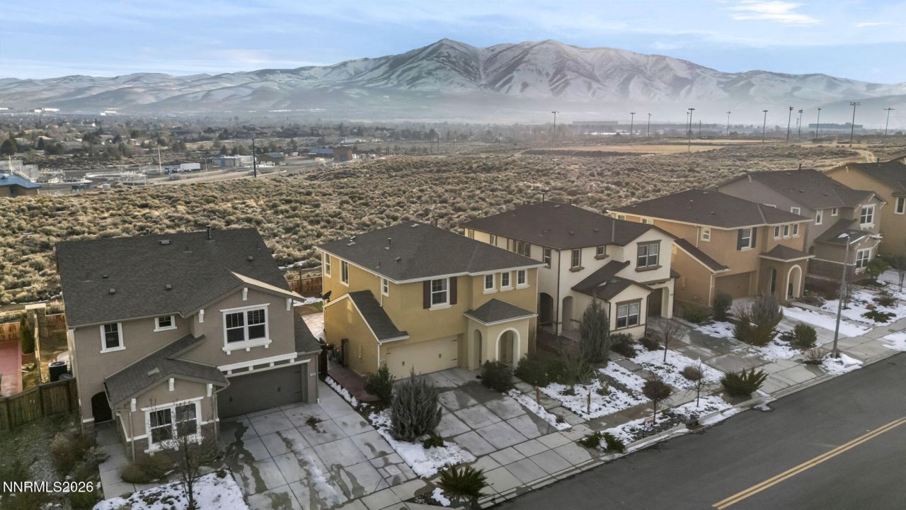 10928 Bloomsburg Court, Reno, NV 89506 Photo
