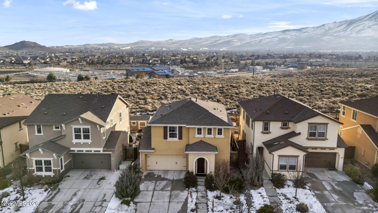 10928 Bloomsburg Court, Reno, NV 89506 Photo