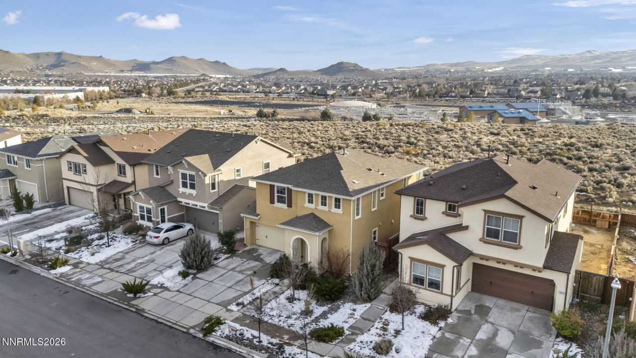 10928 Bloomsburg Court, Reno, NV 89506 Photo