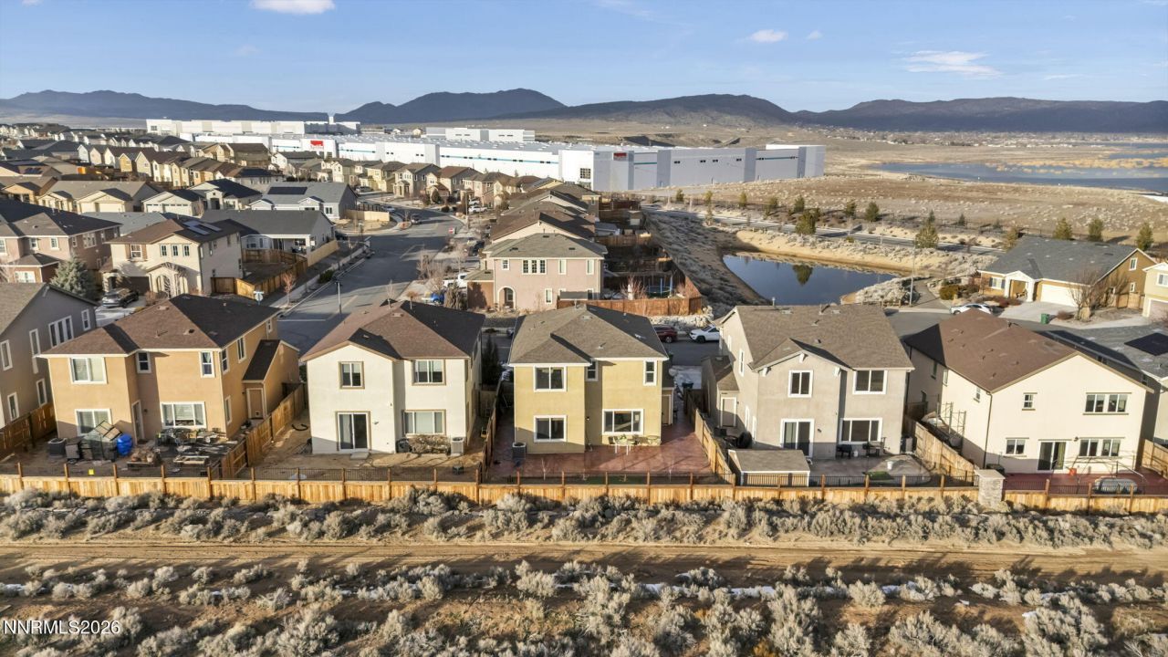 10928 Bloomsburg Court, Reno, NV 89506 Photo