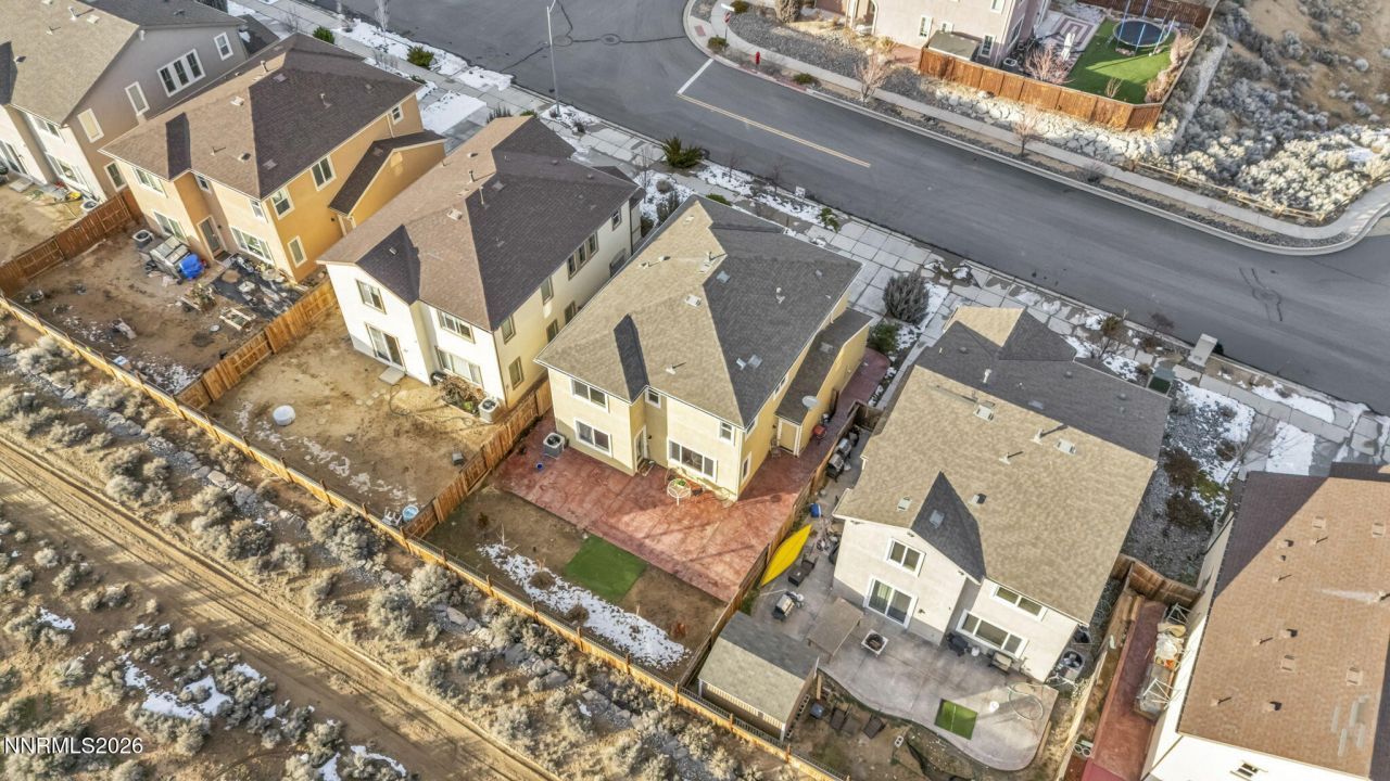 10928 Bloomsburg Court, Reno, NV 89506 Photo