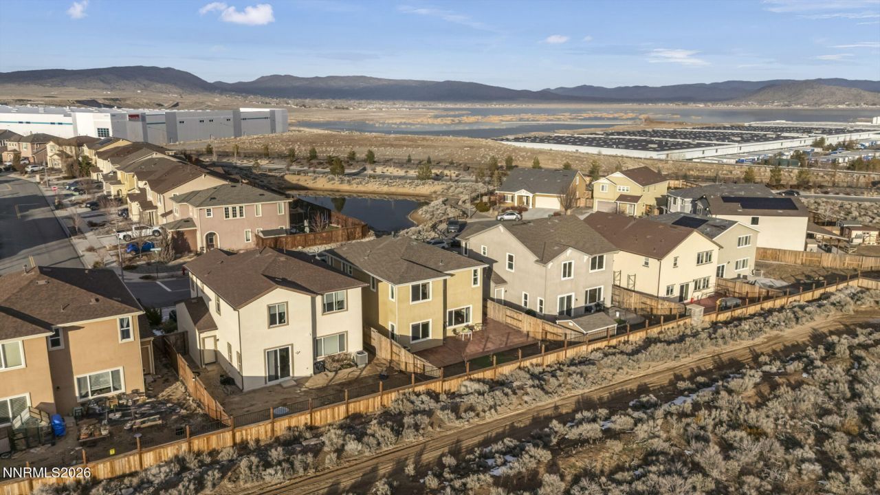 10928 Bloomsburg Court, Reno, NV 89506 Photo