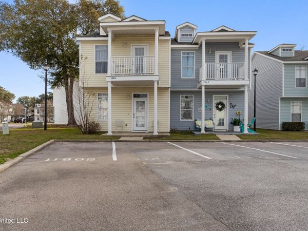 1180 Century Oaks Drive, Gulfport, MS 39507