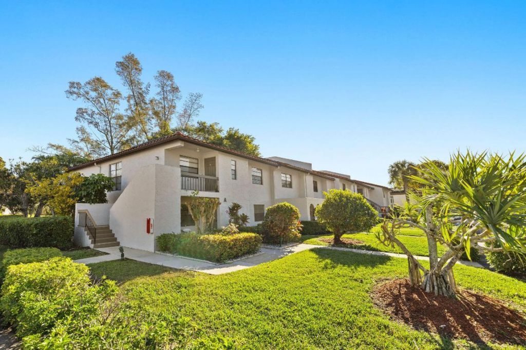 9193 Pecky Cypress Lane, Unit 6f, Boca Raton, FL 33428 Photo