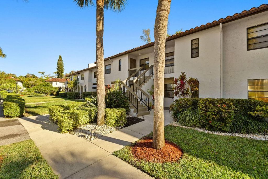 9193 Pecky Cypress Lane, Unit 6f, Boca Raton, FL 33428 Photo